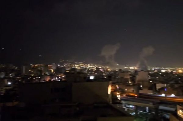  خبر فوری  حمله رژیم صهیونیستی به تهران