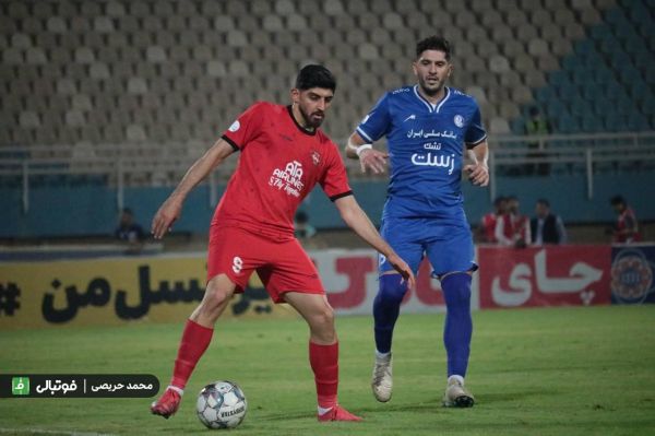  واکنش ترابی به شایعه افسردگی در تبریز