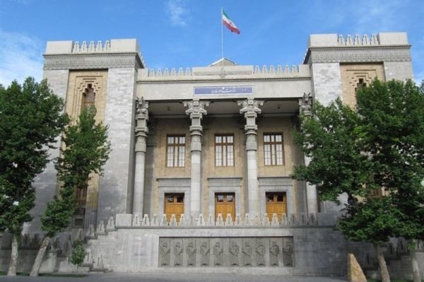  بیانیه وزارت امور خارجه در خصوص تجاوز نظامی رژیم صهیونیستی علیه ایران