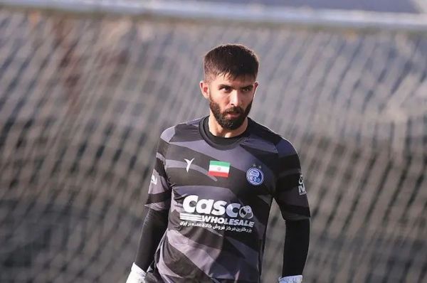  خالدآبادی با استقلال یک‌طرفه فسخ کرد