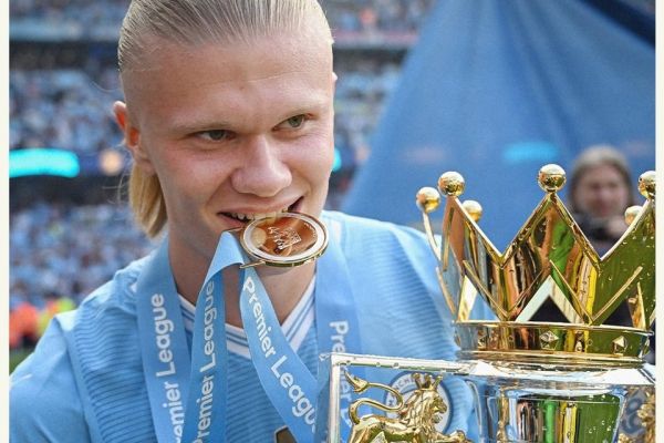  روزی که غول نروژی به جمع سیتیزن ها پیوست