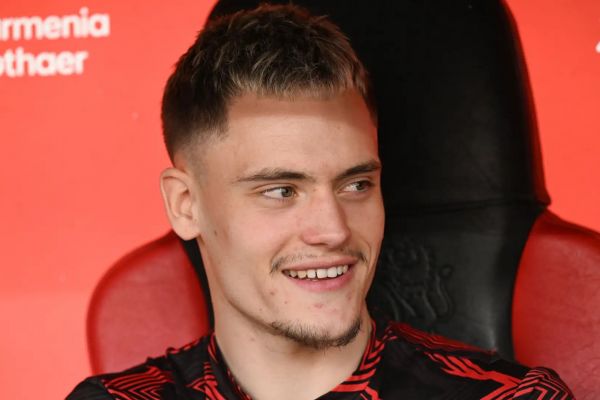 فوری؛ لیورپول و بایرلورکوزن بر سر مبلغ انتقال ویرتز به توافق رسیدند