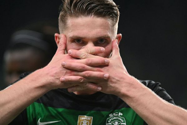  پیام جنجالی گیوکرش در اینستاگرام پس از صحبت‌های مالک اسپورتینگ