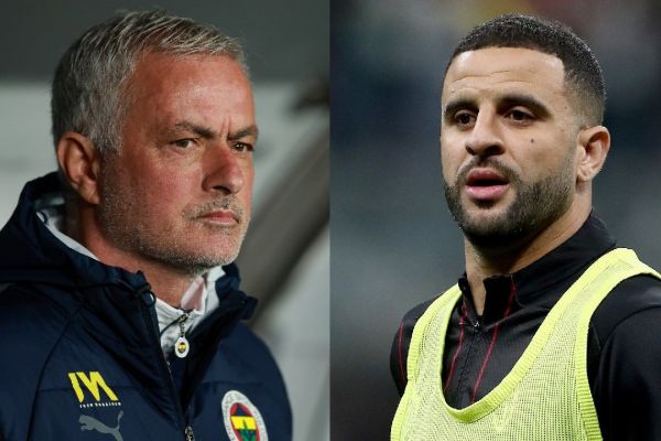 مورینیو به دنبال جذب مدافع منچسترسیتی