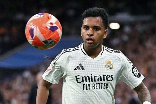  ابراز علاقه مدافع آرسنال به جذب ستاره برزیلی رئال مادرید