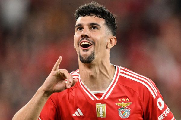  کار سخت چلسی در مسیر جذب آرائوخو