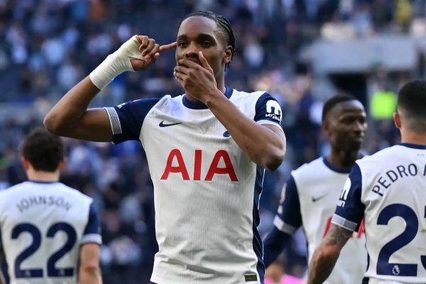  ادامه مذاکرات تاتنهام و بایرن مونیخ بر سر ستاره فرانسوی