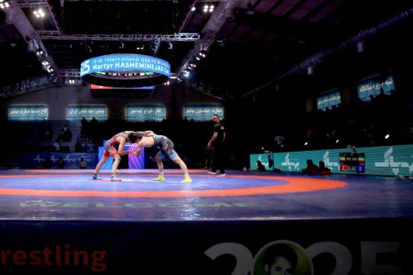  معرفی نفرات راه‌یافته به فینال جام تختی