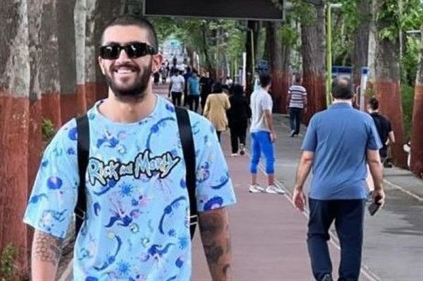  شهادت ورزشکار ایرانی در پی حملات رژیم صهیونیستی