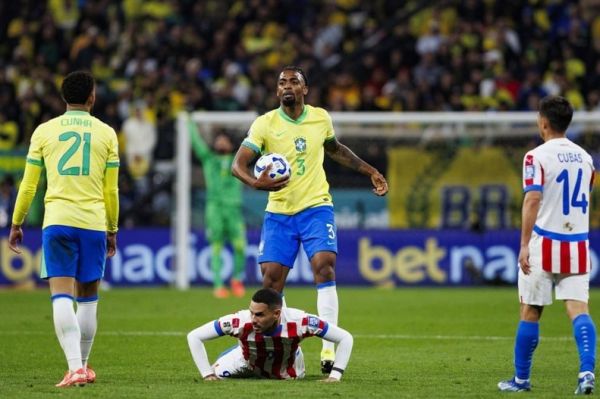  ستاره‌ای که آنچلوتی در برزیل او را کشف کرد