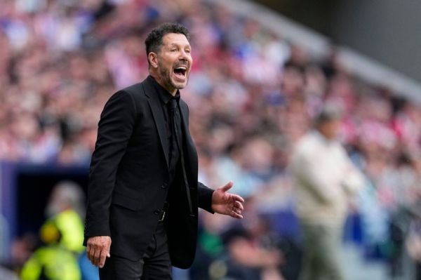 رونمایی سیمئونه از آرزویش که برآورده نشده است