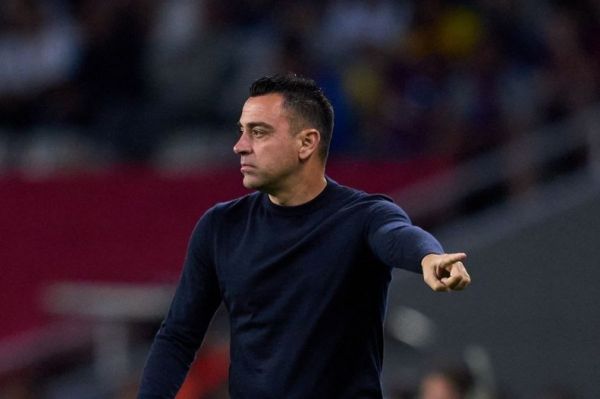  ژاوی به دنبال مربیگری در جام جهانی 2026