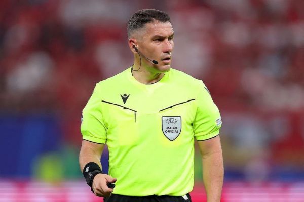  تعیین داور جدال حساس پاری سن ژرمن و اتلتیکومادرید در جام باشگاه‌های جهان