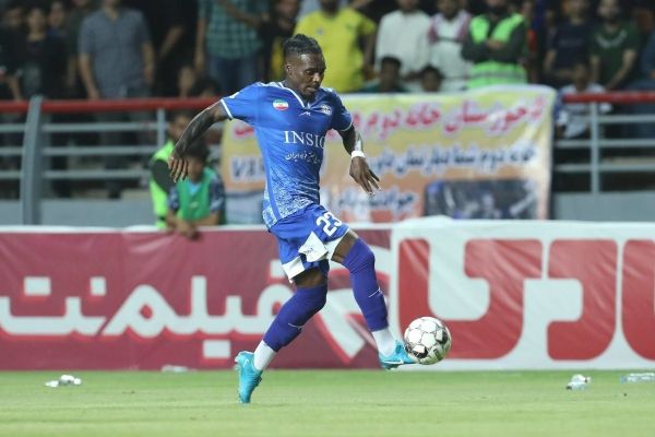  بیفوما و ساویو از مردم ایران حمایت کردند