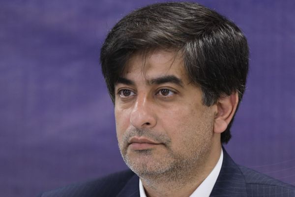 پیام مدیرعامل فولاد مبارکه در خصوص حمله رژیم صهیونیستی