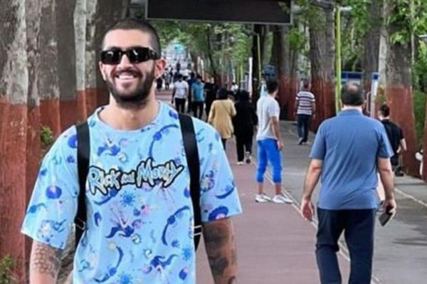  توضیحات عزیزی در خصوص شهادت ورزشکار پدل