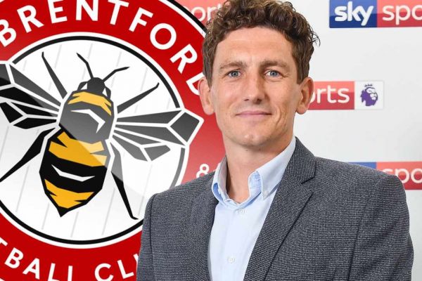 گزینه اصلی برنتفورد برای جانشینی مربی جدید تاتنهام