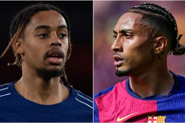 نقل و انتقالات نگرانی بارسلونا بابت رافینیا؛ علاقه لیورپول به بارکولا