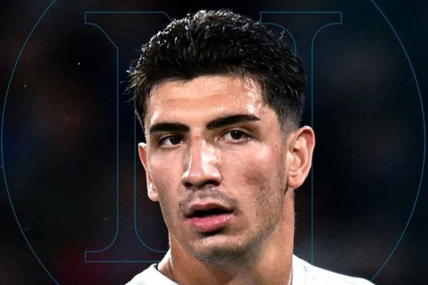 رسمی؛ دومین خرید قهرمان ایتالیا معرفی شد