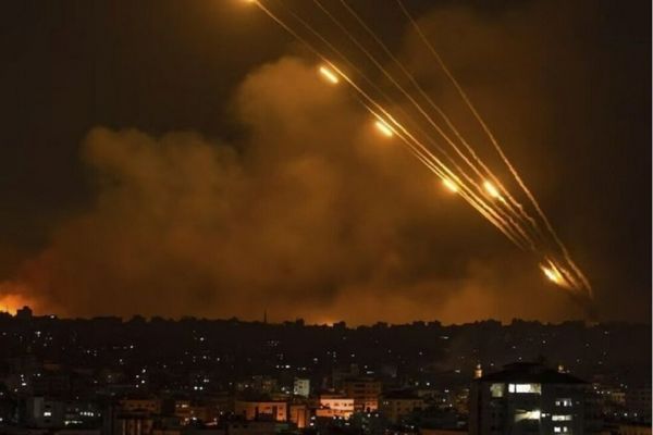 اطلاعیه سپاه درخصوص عملیات وعده صادق 3