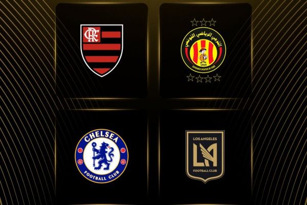  آشنایی با گروه D جام جهانی باشگاه‌های جهان