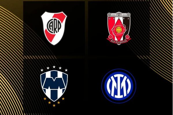 معرفی گروه E جام جهانی باشگاهها 2025