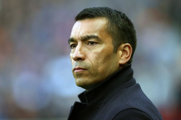  اسطوره فوتبال هلند در کادرفنی لیورپول