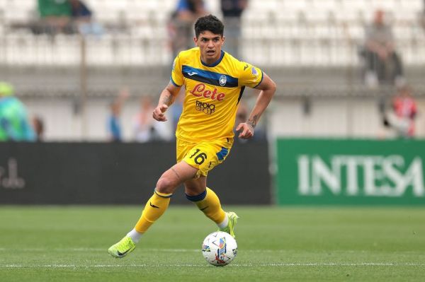  فولام علاقه‌مند به مدافع راست تیم ملی ایتالیا