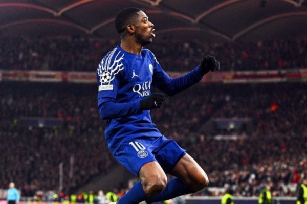  مدعی توپ طلا در هر بازی می‌خواست سه گل بزند