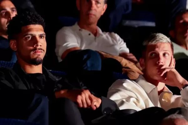 بارسلونا و روشی که برای آمادهسازی دو بازیکنش به کار میگیرد