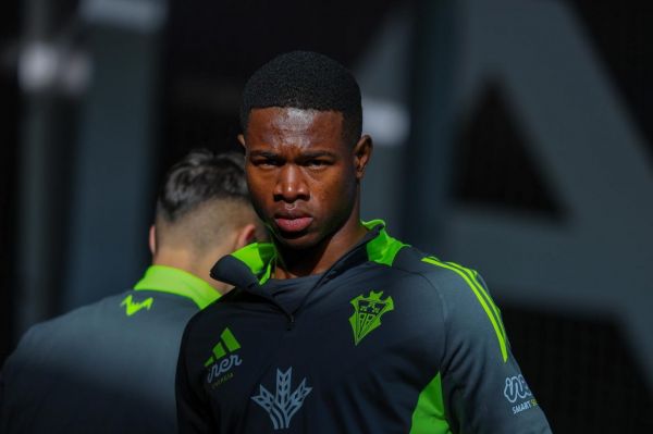 دو مهاجمی که رئال مادرید برای آکادمی خود زیر نظر دارد