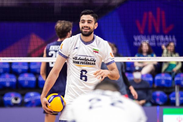 سعادت تا آخر جنگیدیم، اما یک قدم کم آوردیم