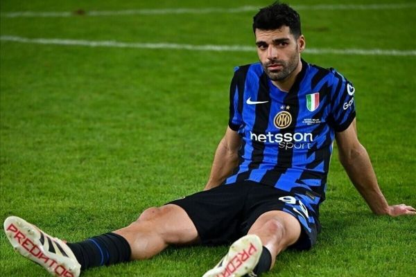 درخواست چیوو از مدیران اینتر برای فروش طارمی