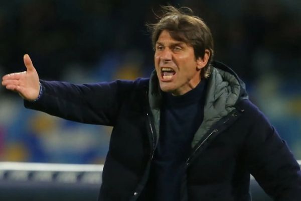  اظهارات جالب کونته؛ از جشن تاتنهامی‌ها خجالت کشیدم