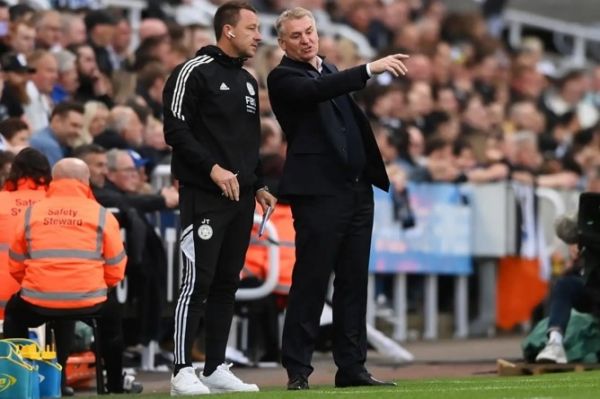 اسطوره چلسی دوست دارد سرمربی شود