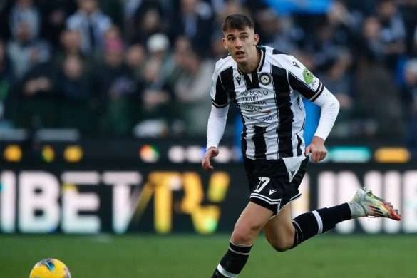 قهرمان ایتالیا به جای قاتل سوئدی، زلاتان جدید را میخواهد