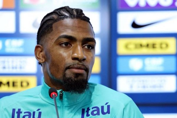  ستاره برزیلی لیل که می‌تواند مسیر گابریل ماگالائش را طی کند