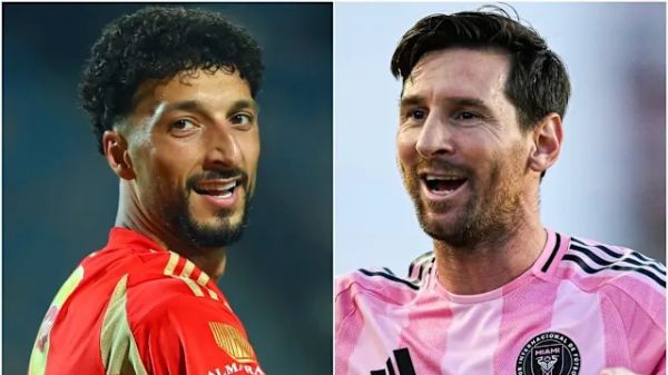  پیش بازی اینترمیامی - الاهلی؛ نگاه‌ها به مسی در افتتاحیه جام جهانی باشگاه‌ها