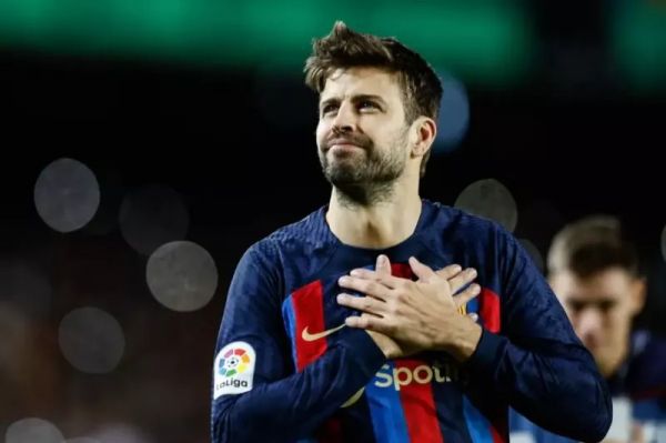  نظر پیکه درباره نامزدهای توپ طلای 2025