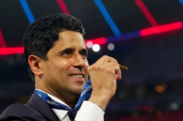  تمجید ناصر الخلیفی از تورنمنتی که برای اولین بار برگزار می‌شود