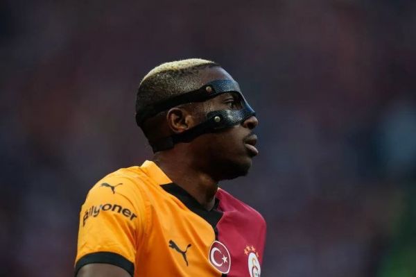  اوضاع پیچیدۀ ناپولی و اوسیمن، به نفع یوونتوس