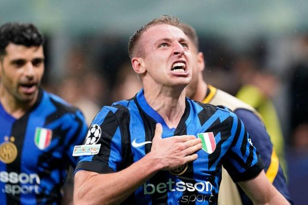  با آمدن مربی جدید، ستارۀ اینتر جایی نمی‌رود