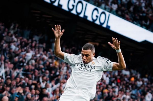 امباپه به دنبال انتقام گرفتن از تیم سابقش در جام جهانی باشگاهها