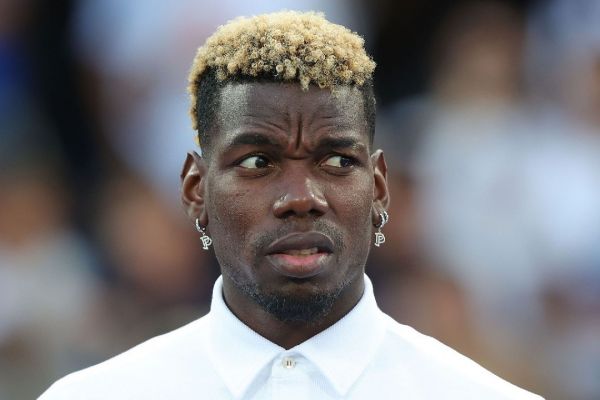 فداکاری پوگبا برای بازگشت به دنیای فوتبال