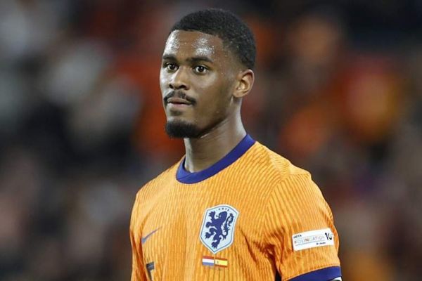 صحبتهای ستاره هلندی مدنظر غولهای انگلیسی درباره آیندهاش