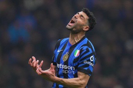  فوری؛ به ادعای گاتزتا، طارمی از لیست اینتر خط خورد