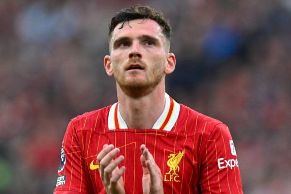 چرا ستاره اسکاتلندی به فکر ترک لیورپول است