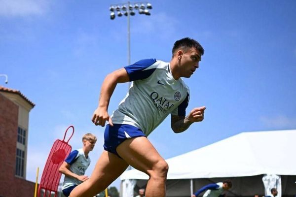  اضافه‌وزن عجیب کاپیتان اینتر، سوژۀ جدید رسانه‌ها