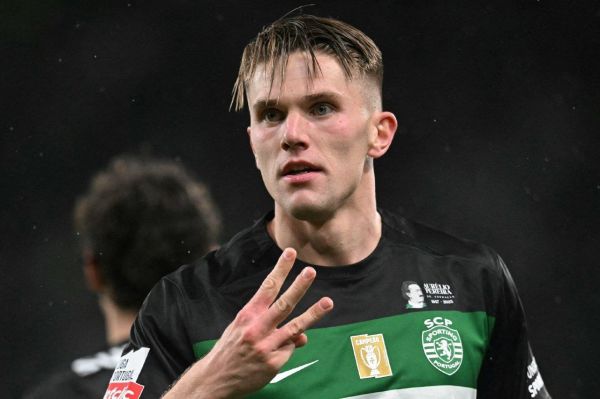 مطابق خبر تایمز؛ قاتل سوئدی آرسنالی است، نه یونایتدی