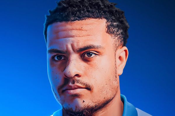  پدیده برنلی در تیم پرافتخار فوتبال فرانسه